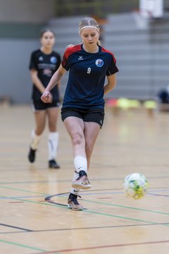 Bild 9 - wCJ Futsalmeisterschaft